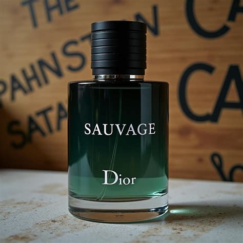 dior sauvage 60ml price in pakistan